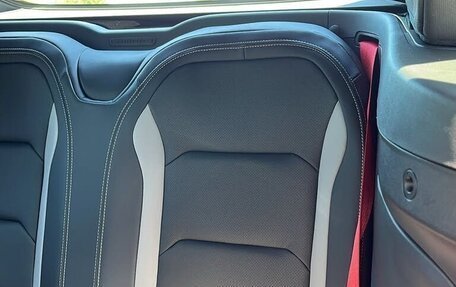 Chevrolet Camaro VI, 2023 год, 6 500 000 рублей, 20 фотография