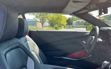 Chevrolet Camaro VI, 2023 год, 6 500 000 рублей, 22 фотография