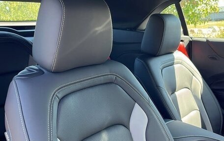 Chevrolet Camaro VI, 2023 год, 6 500 000 рублей, 23 фотография