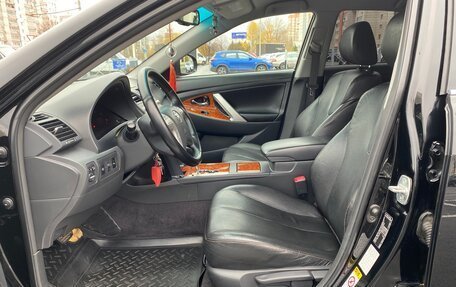 Toyota Camry, 2011 год, 1 645 000 рублей, 15 фотография