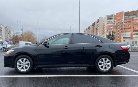 Toyota Camry, 2011 год, 1 645 000 рублей, 8 фотография