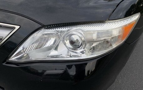 Toyota Camry, 2011 год, 1 645 000 рублей, 10 фотография