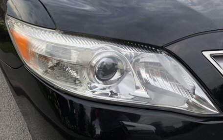 Toyota Camry, 2011 год, 1 645 000 рублей, 9 фотография