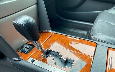 Toyota Camry, 2011 год, 1 645 000 рублей, 13 фотография