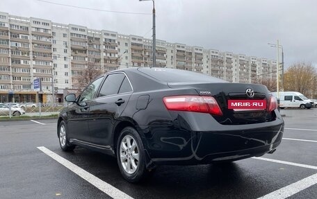 Toyota Camry, 2011 год, 1 645 000 рублей, 7 фотография