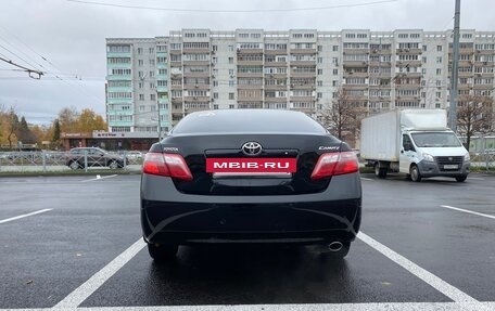 Toyota Camry, 2011 год, 1 645 000 рублей, 6 фотография