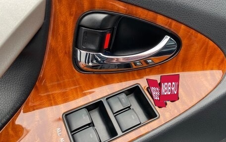 Toyota Camry, 2011 год, 1 645 000 рублей, 14 фотография