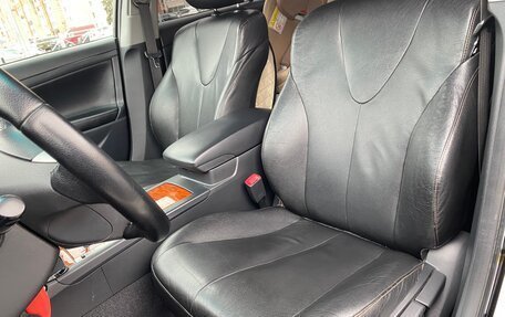 Toyota Camry, 2011 год, 1 645 000 рублей, 16 фотография