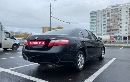 Toyota Camry, 2011 год, 1 645 000 рублей, 5 фотография