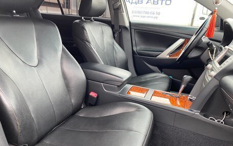 Toyota Camry, 2011 год, 1 645 000 рублей, 17 фотография