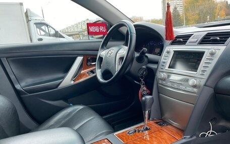 Toyota Camry, 2011 год, 1 645 000 рублей, 18 фотография
