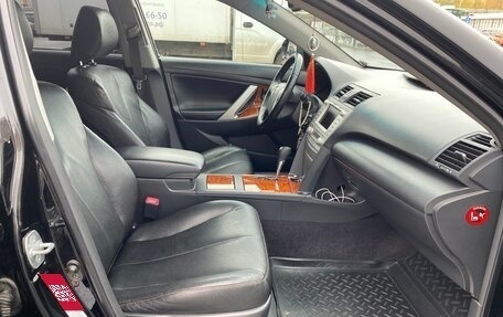 Toyota Camry, 2011 год, 1 645 000 рублей, 19 фотография