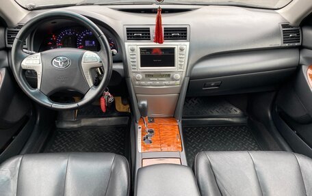 Toyota Camry, 2011 год, 1 645 000 рублей, 27 фотография