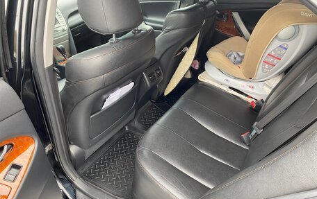 Toyota Camry, 2011 год, 1 645 000 рублей, 20 фотография