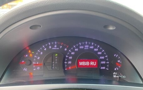 Toyota Camry, 2011 год, 1 645 000 рублей, 21 фотография