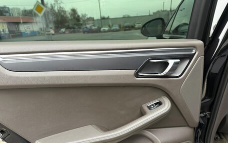 Porsche Macan I рестайлинг, 2016 год, 2 990 000 рублей, 8 фотография