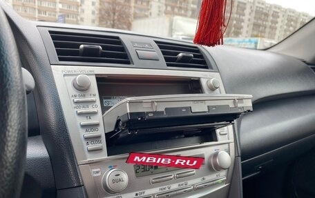 Toyota Camry, 2011 год, 1 645 000 рублей, 26 фотография