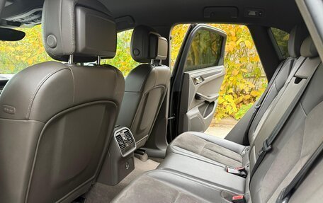 Porsche Macan I рестайлинг, 2016 год, 2 990 000 рублей, 9 фотография