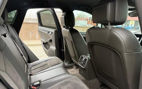 Porsche Macan I рестайлинг, 2016 год, 2 990 000 рублей, 6 фотография