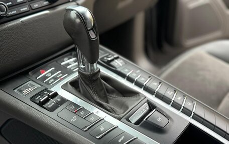 Porsche Macan I рестайлинг, 2016 год, 2 990 000 рублей, 13 фотография