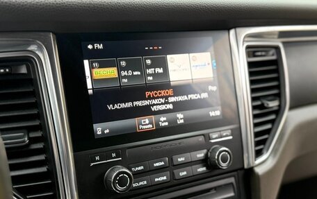 Porsche Macan I рестайлинг, 2016 год, 2 990 000 рублей, 15 фотография