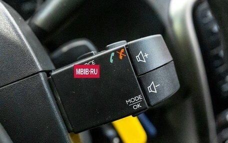 Renault Duster I рестайлинг, 2014 год, 882 000 рублей, 14 фотография