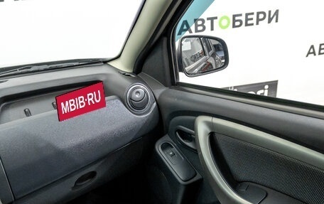 Renault Duster I рестайлинг, 2014 год, 882 000 рублей, 13 фотография