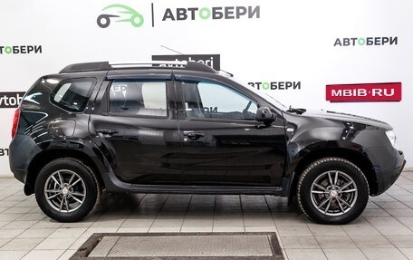 Renault Duster I рестайлинг, 2014 год, 882 000 рублей, 6 фотография