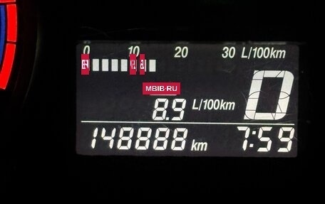 Suzuki SX4 II рестайлинг, 2010 год, 700 000 рублей, 8 фотография