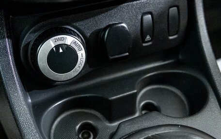 Renault Duster I рестайлинг, 2014 год, 882 000 рублей, 18 фотография