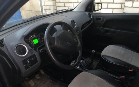 Ford Fusion I, 2008 год, 349 000 рублей, 5 фотография