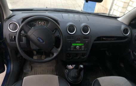 Ford Fusion I, 2008 год, 349 000 рублей, 7 фотография