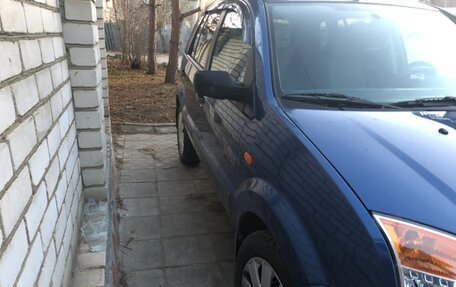 Ford Fusion I, 2008 год, 349 000 рублей, 10 фотография