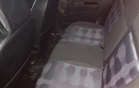 Ford Fusion I, 2008 год, 349 000 рублей, 9 фотография