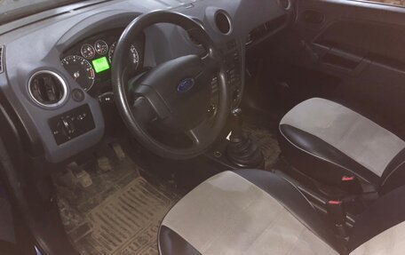 Ford Fusion I, 2008 год, 349 000 рублей, 6 фотография