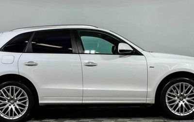 Audi Q5, 2015 год, 2 100 000 рублей, 1 фотография