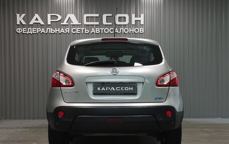 Nissan Qashqai, 2010 год, 830 000 рублей, 4 фотография