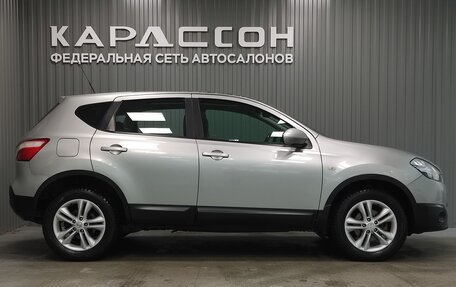 Nissan Qashqai, 2010 год, 830 000 рублей, 6 фотография