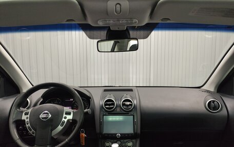 Nissan Qashqai, 2010 год, 830 000 рублей, 8 фотография
