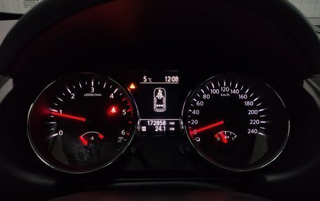 Nissan Qashqai, 2010 год, 830 000 рублей, 11 фотография