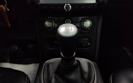 Nissan Qashqai, 2010 год, 830 000 рублей, 13 фотография