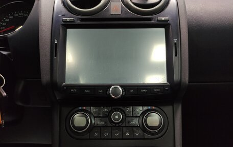 Nissan Qashqai, 2010 год, 830 000 рублей, 12 фотография