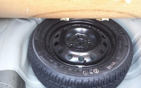 Chevrolet Lanos I, 2008 год, 187 000 рублей, 1 фотография