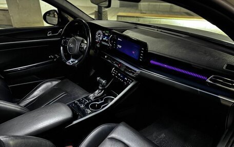 KIA K5, 2020 год, 2 780 000 рублей, 4 фотография