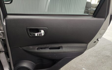 Nissan Qashqai, 2010 год, 830 000 рублей, 17 фотография