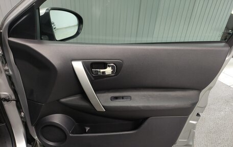 Nissan Qashqai, 2010 год, 830 000 рублей, 16 фотография