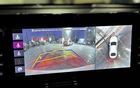 KIA K5, 2020 год, 2 780 000 рублей, 3 фотография