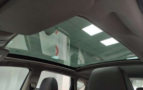 Nissan Qashqai, 2010 год, 830 000 рублей, 19 фотография