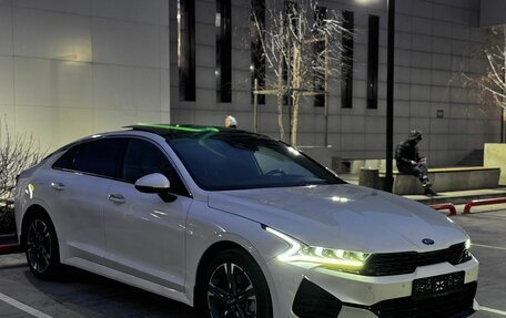 KIA K5, 2020 год, 2 780 000 рублей, 8 фотография