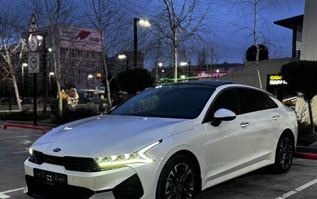 KIA K5, 2020 год, 2 780 000 рублей, 7 фотография